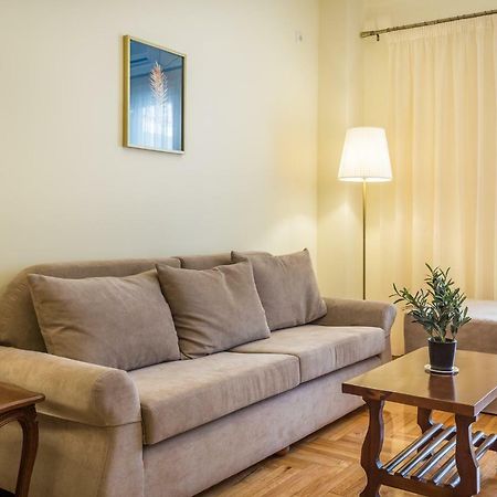 Chic Flat In Kolonaki Next To American Embassy أثينا المظهر الخارجي الصورة