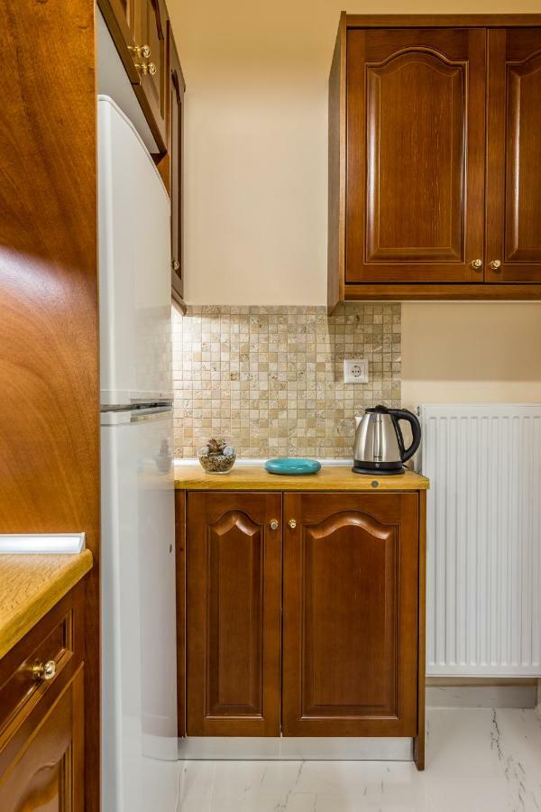 Chic Flat In Kolonaki Next To American Embassy أثينا المظهر الخارجي الصورة