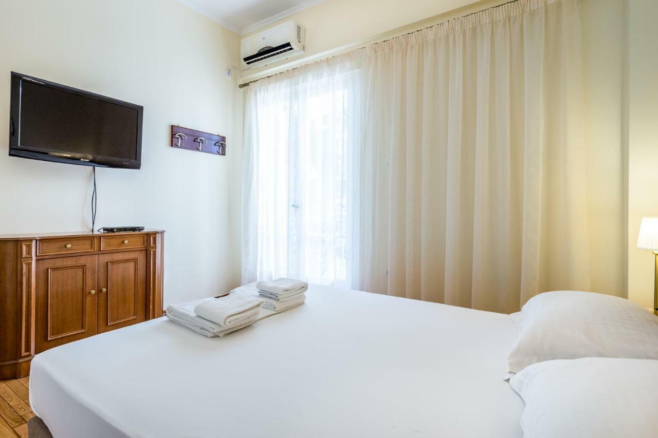 Chic Flat In Kolonaki Next To American Embassy أثينا المظهر الخارجي الصورة